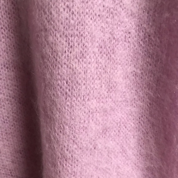 Gorman mohair long sweater AU 8/US size 4 - Picture 6 of 13